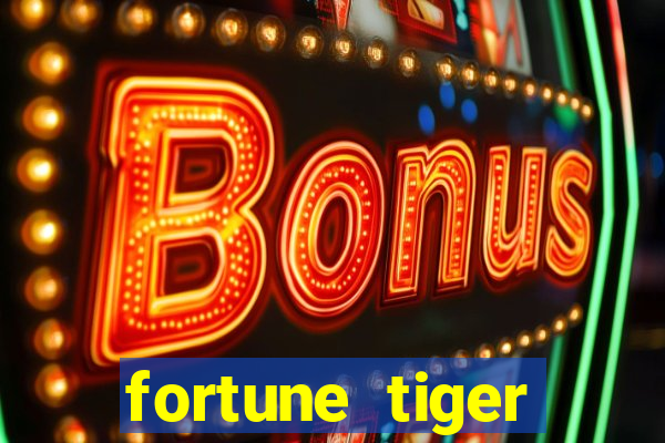 fortune tiger deposito minimo 5 reais